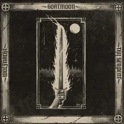 Wolfnacht/ Goatmoon/ Thy Serpent- split